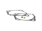 Hayden Enterprises HAY-THEOILFIX Oil Fix Cylinder Base Gasket Kit for Big Twin 84-99 w/Evo Engine