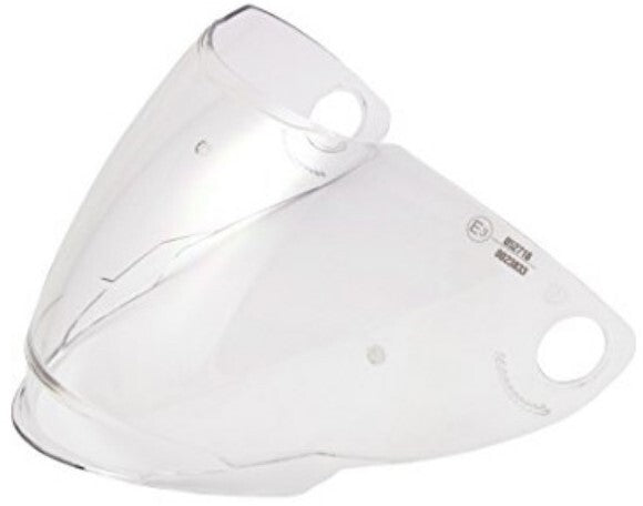 Airoh HAZV0001 Visor Clear for Executive Helmets