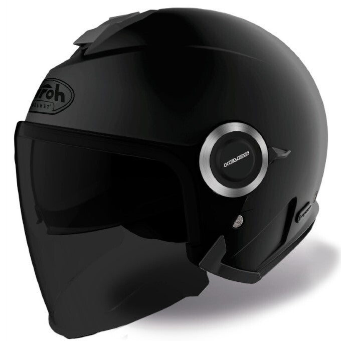 Airoh HAZV0053 Tint Visor Dark Tint for Helios Helmets