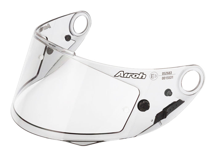 Airoh HAZV0200 Visor Clear for GP500 Helmets