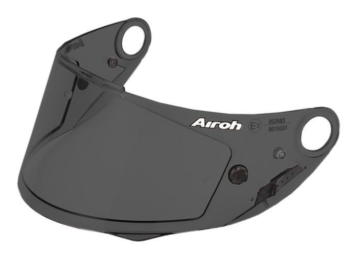 Airoh HAZV0230 Visor Dark Tint for GP500 Helmets