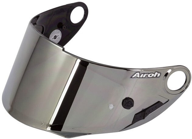 Airoh HAZV0280 Visor Silver Mirror for GP500 Helmets