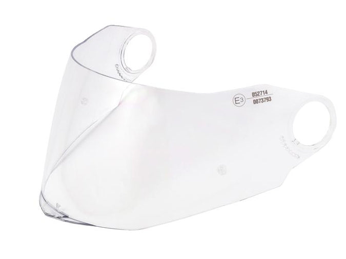 Airoh HAZV0400 Visor Clear for Movement/Storm Helmets