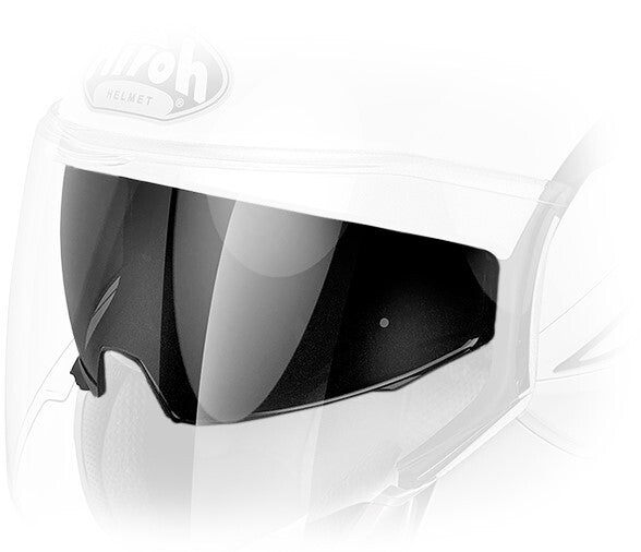 Airoh HAZV0509 Inner Sun Visor Dark Tint for REV Helmets