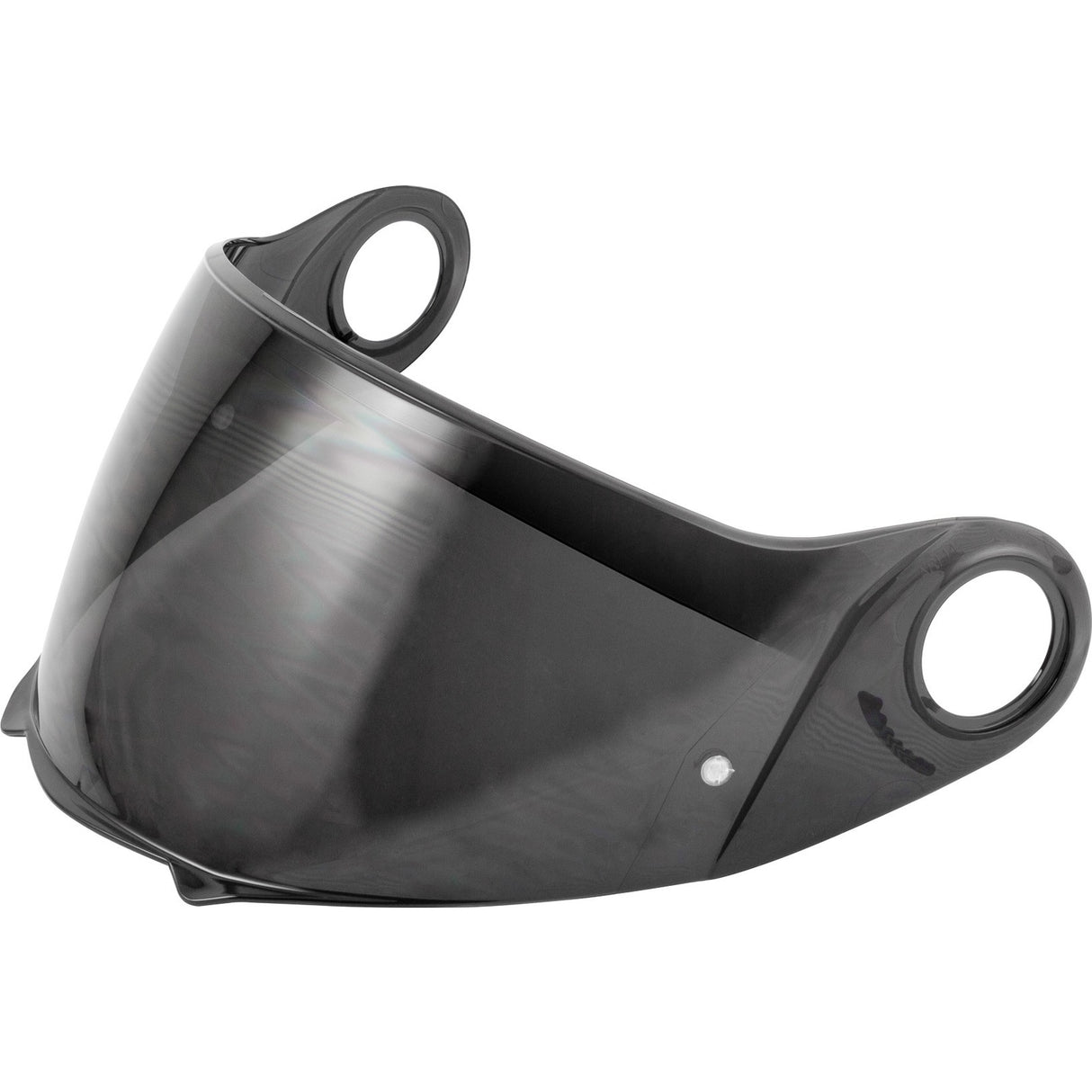 Airoh HAZV0630 Visor Dark Tint for Rides Helmets