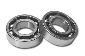 Sonnax HDBB0010 Front Cam Bearing fits Twin Cam 88 1999-up Oem 8990a Sold Each (Easy-R) [INTERNAL]