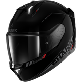 Shark Skwal i3 Blank SP Black/Anthracite/Red Helmet