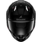 Shark Skwal i3 Blank SP Black/Anthracite/Red Helmet