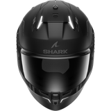 Shark Skwal i3 Blank SP Matte Black/Anthracite/Black Helmet