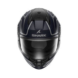 Shark D-Skwal 3 Drone Matte Black/Silver Helmet
