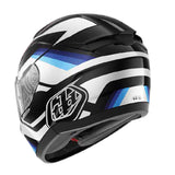 Shark Ridill 2 Apex Black/White/Blue Helmet