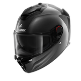 Shark Spartan GT Pro Carbon Skin Black Helmet