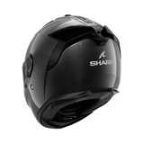 Shark Spartan GT Pro Carbon Skin Black Helmet