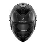 Shark Spartan GT Pro Carbon Skin Black Helmet