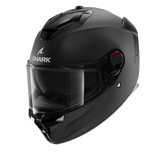 Shark Spartan GT Pro Carbon Skin Matte Black Helmet