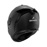 Shark Spartan GT Pro Carbon Skin Matte Black Helmet