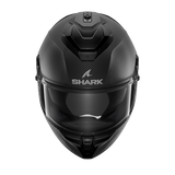Shark Spartan GT Pro Carbon Skin Matte Black Helmet