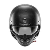 Shark S-Drak 2 Carbon Skin Gloss Carbon Helmet