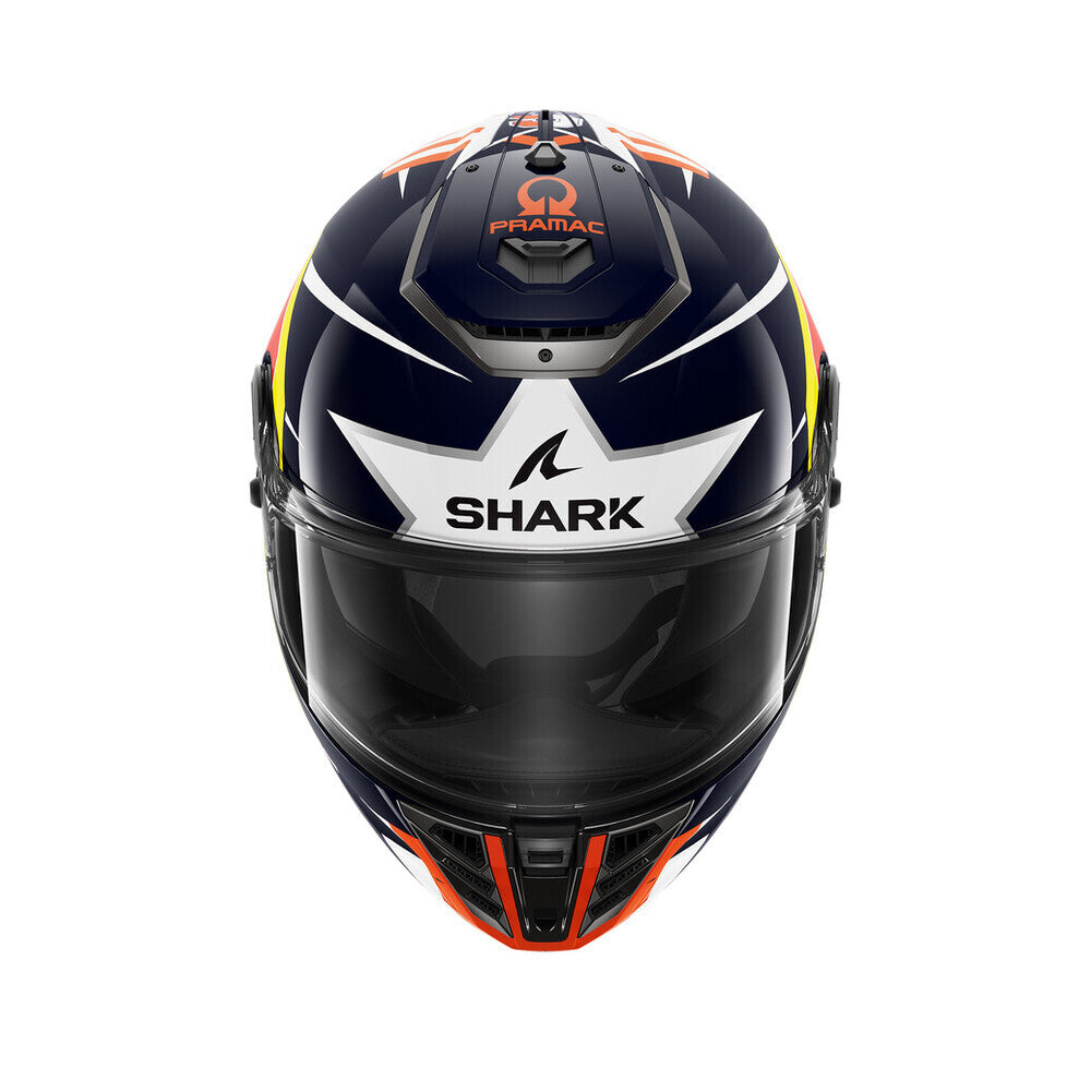 Shark Spartan RS Zarco Austin 2022 Helmet