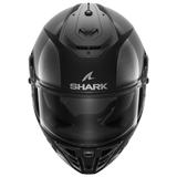 Shark Spartan RS Carbon Skin Gloss Black Helmet