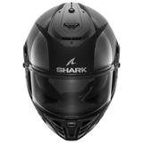 Shark Spartan RS Carbon Skin Black Helmet