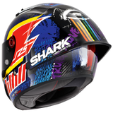 Shark Race-R Pro GP Zarco Chakra 2022 Helmet