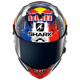 Shark Race-R Pro GP Zarco Chakra 2022 Helmet