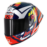 Shark Race-R Pro GP Zarco Signature 2022 Helmet