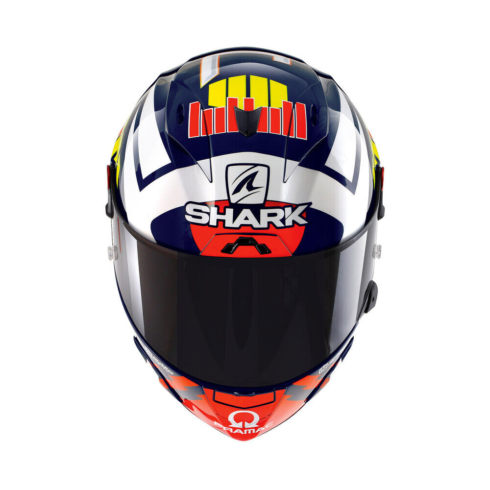 Shark Race-R Pro GP Zarco Signature 2022 Helmet