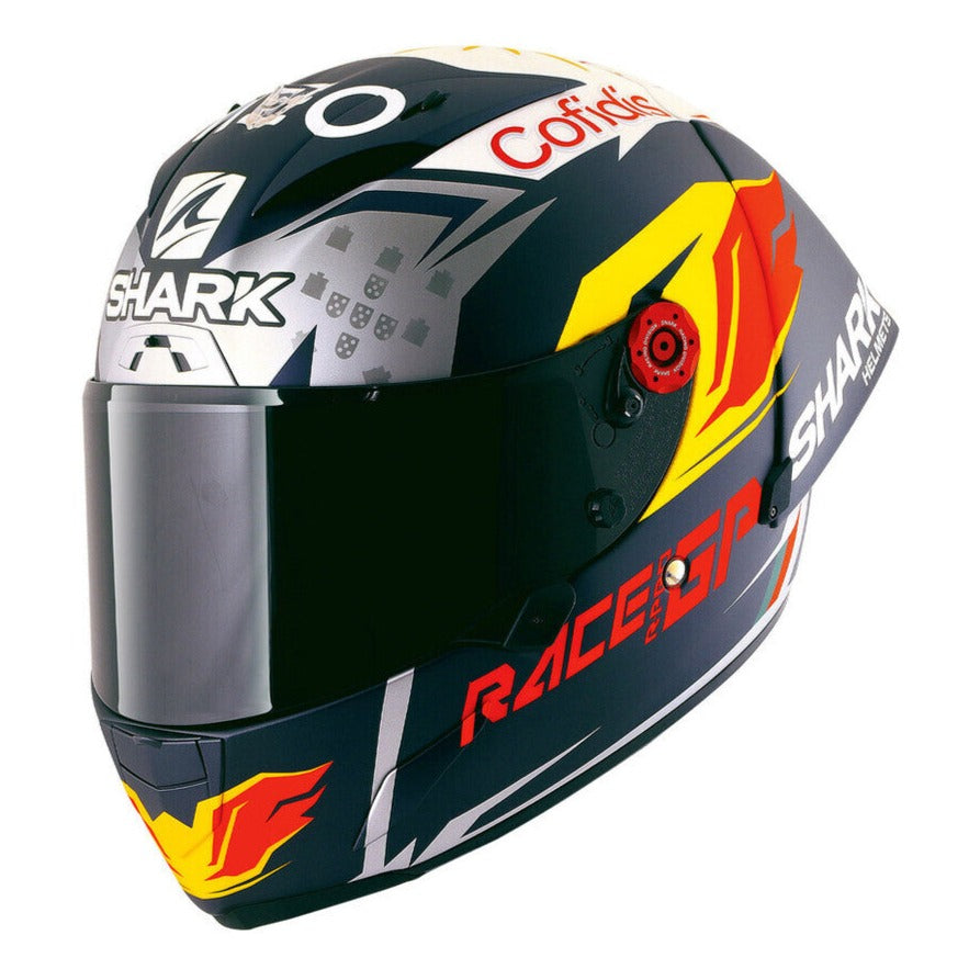 Shark Race-R Pro GP Oliveira Signature Matte 2022 Helmet