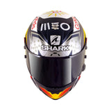 Shark Race-R Pro GP Oliveira Signature Matte 2022 Helmet