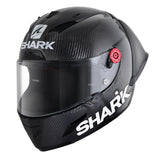 Shark Race-R Pro GP FIM Racing #1 2019 Carbon/Black/Carbon Helmet