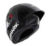 Shark Race-R Pro GP FIM Racing #1 2019 Carbon/Black/Carbon Helmet