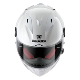 Shark Race-R Pro White Helmet