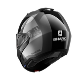 Shark Evo ES Endless Anthracite/Black/Anthracite Modular Helmet