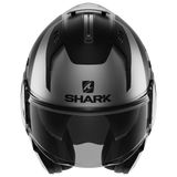 Shark Evo ES Kedje Matte Black/Anthracite Modular Helmet