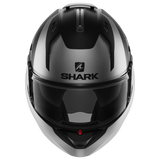 Shark Evo ES Kedje Matte Black/Anthracite Modular Helmet