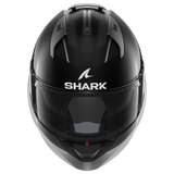 Shark Evo ES Kryd Matte Black/Anthracite/Silver Modular Helmet