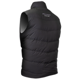 MotoDry Heated Black Womens Vest