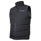 MotoDry Heated Black Womens Vest