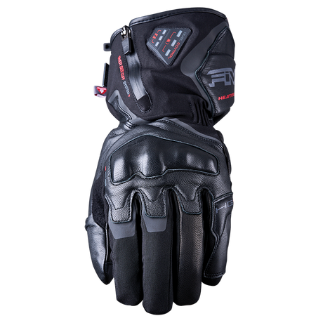 Heated Motorcycle Gloves