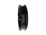 Hawg Halters Inc HHI-2340-FXB3-B-850A-B 23" x 3.75" FXBR3/Breakout Replica Wheel Gloss Black for Breakout 13-Up