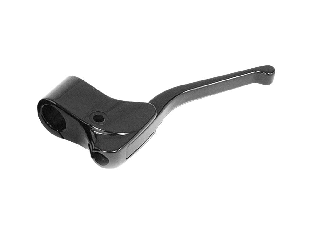 Hawg Halters Inc HHI-HCPA-AS Clutch & Perch Lever Assembly Black