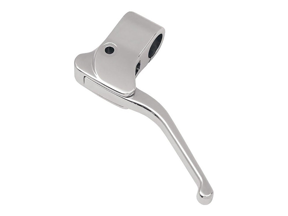 Hawg Halters Inc HHI-HCPA-CS Clutch & Perch Lever Assembly Chrome