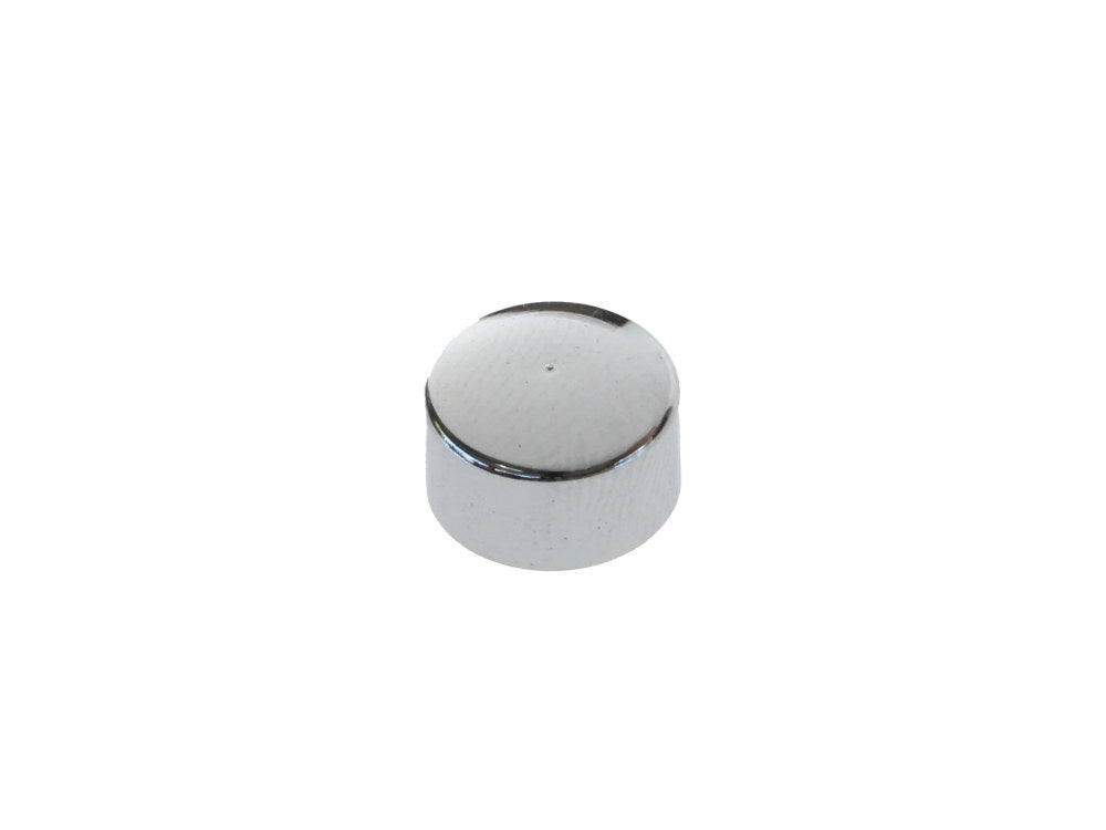 Hawg Halters Inc HHI-HSBC-C01 Replacement Push Button Cap Chrome