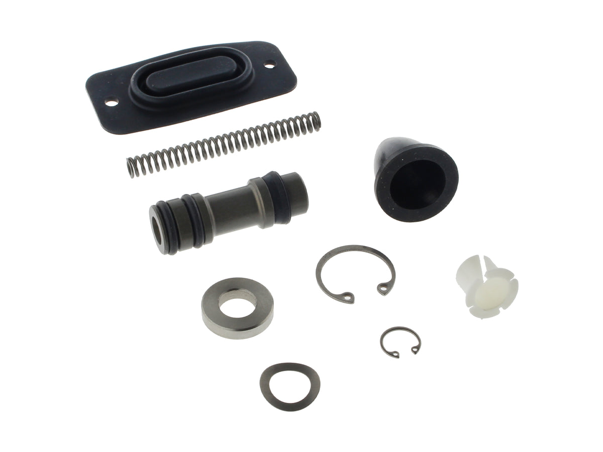Hawg Halters Inc HHI-MCRK-004 Master Cylinder Rebuild Kit for Hawg Halters 5/8" Bore Clutch Master Cylinders