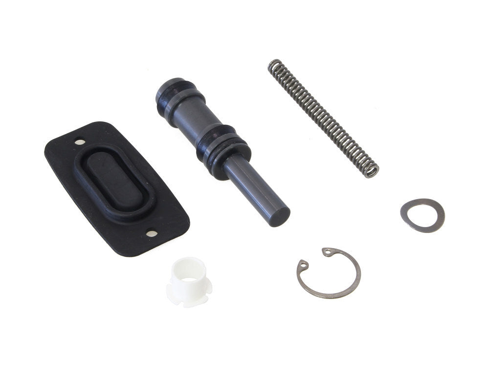 Hawg Halters Inc HHI-MCRK-005 Master Cylinder Rebuild Kit for Hawg Halters 5/8" Bore Master Cylinders w/Roller Lever