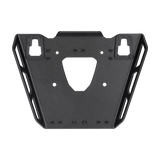 DriRider Aluminium Black Anodized Top Plate for Honda CRF1100L Africa Twin/CRF1100L Africa Twin Adventure Sports 20-24