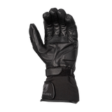 MotoDry Hotham Black Heated Gloves