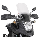 Givi HP1111 Handguard Black for Honda NC700X 12-13/NC750X 14-15/ NC750X DCT 14-20/NC750S 16-20